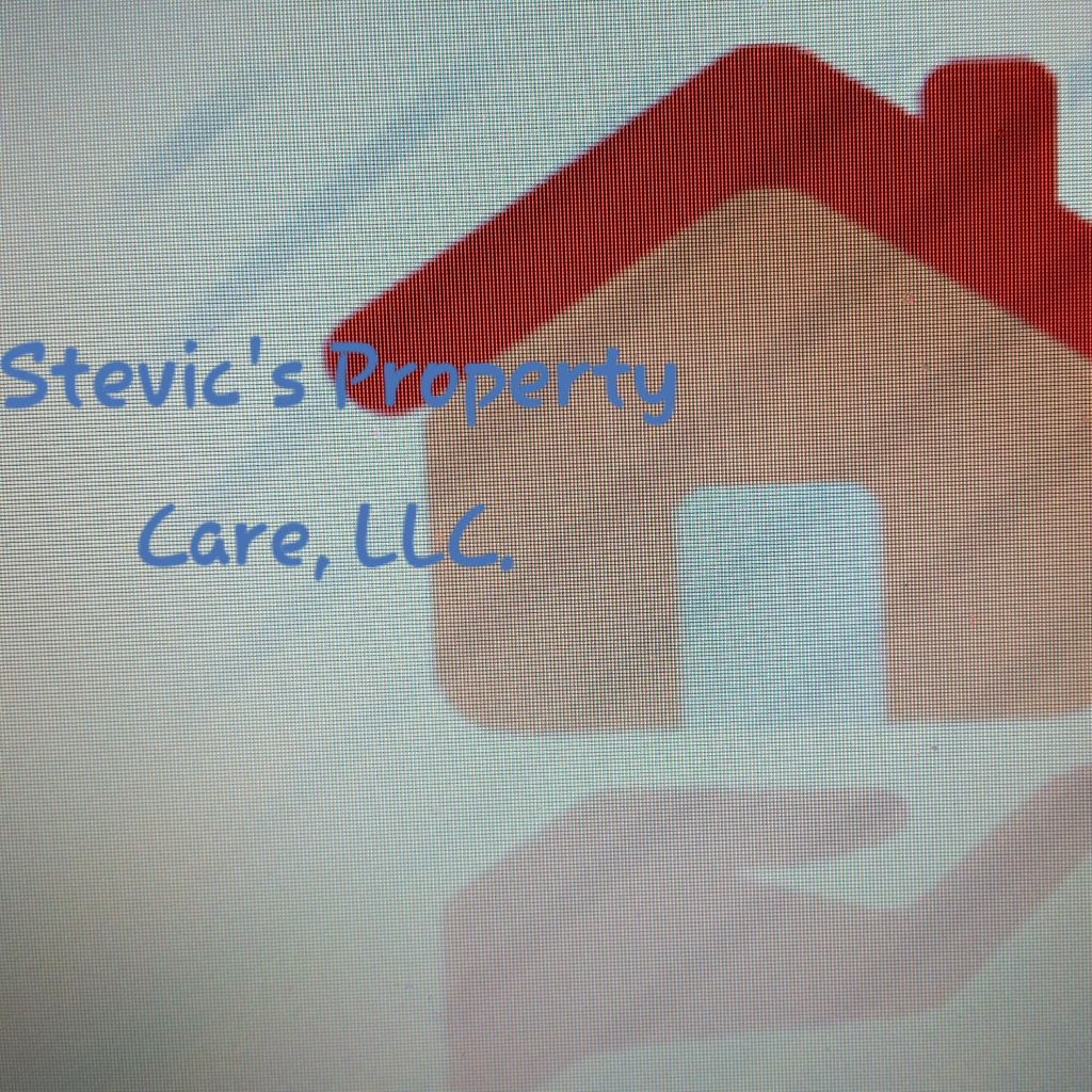 Stevic's Property Care, LLC.