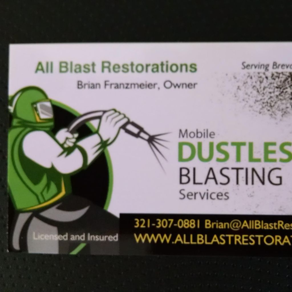 All Blast Restorations LLC