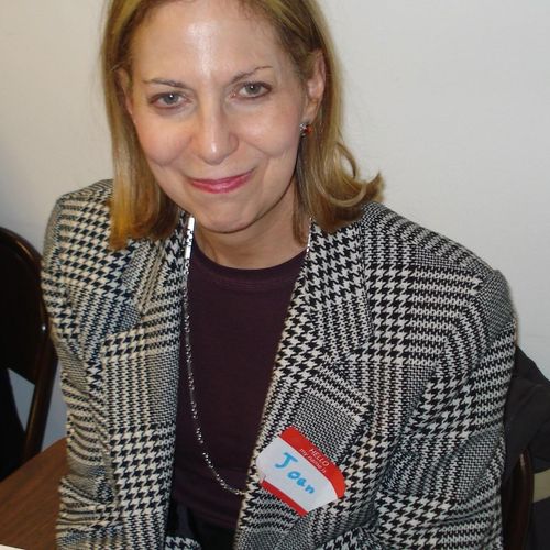 Joan L. Ramirez