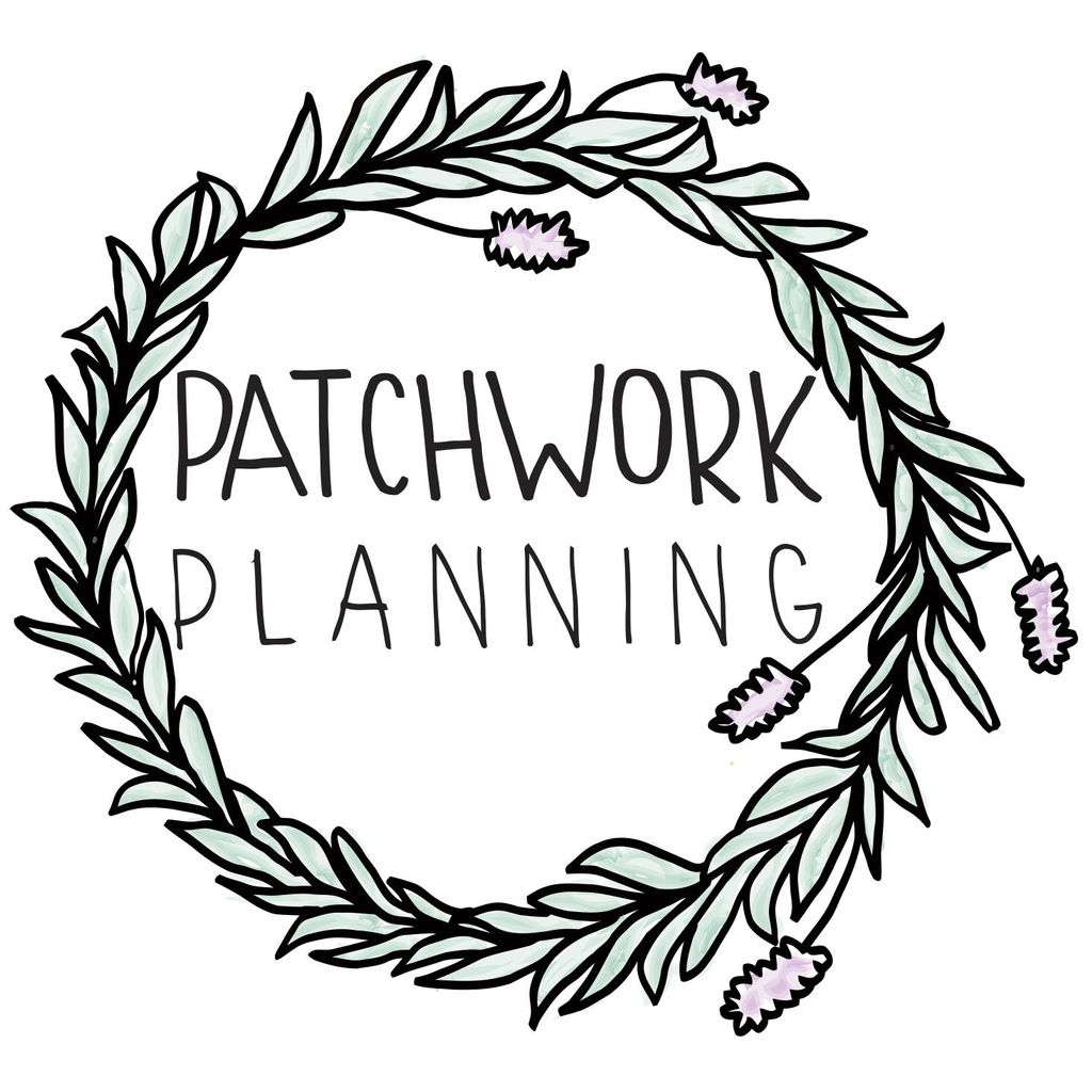 Patchwork Planning