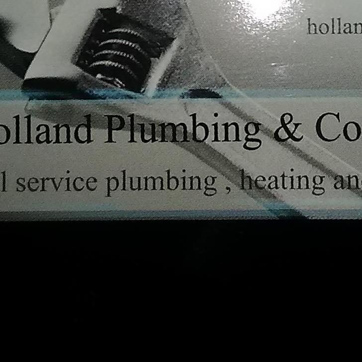 Tom Holland Plumbing