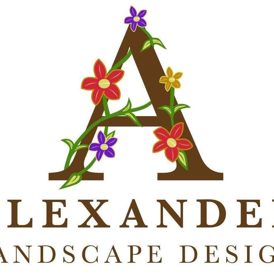 Alexander Landscape Design