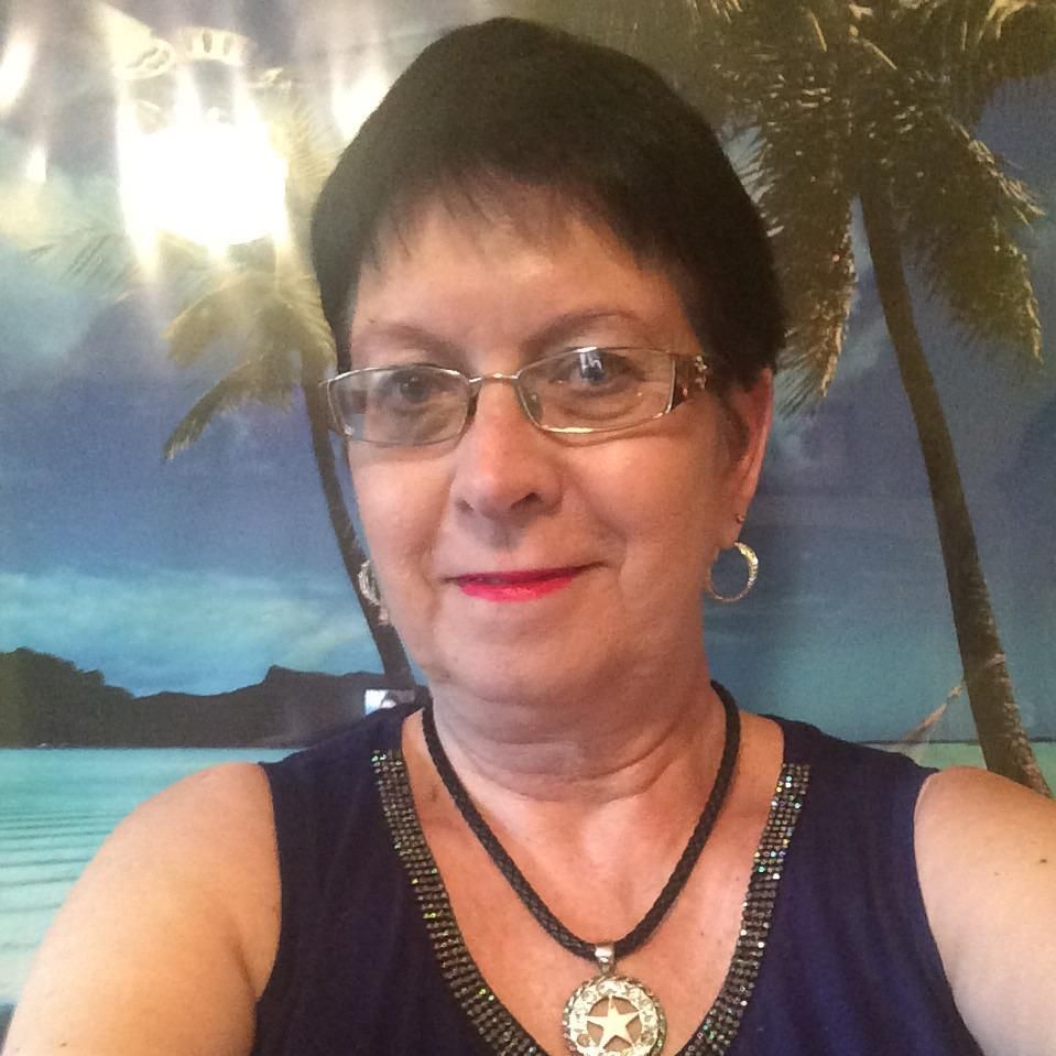 Gerri Bakun@The Five Fold Path to Healing