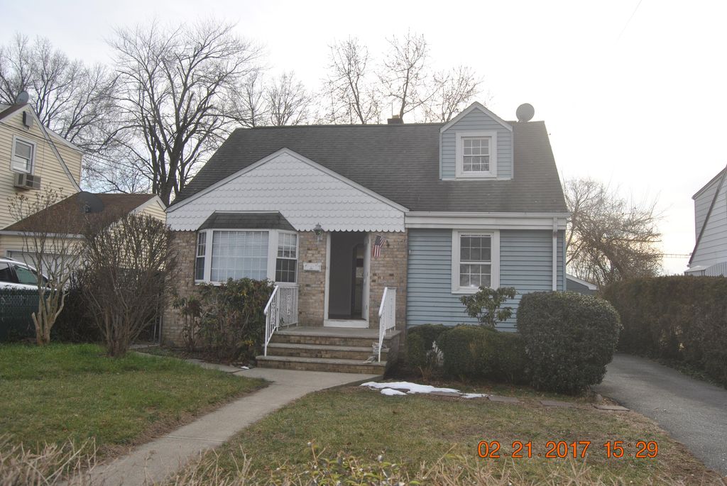 Maywood, New Jersey