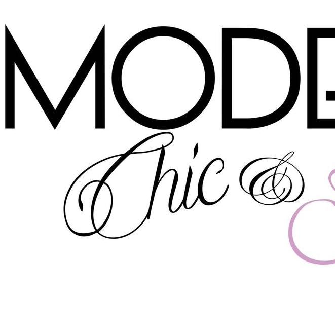 Modern Chic & Shabby Events by Annie