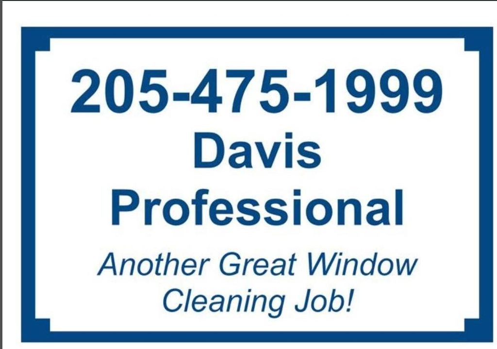 Davis Professional Services