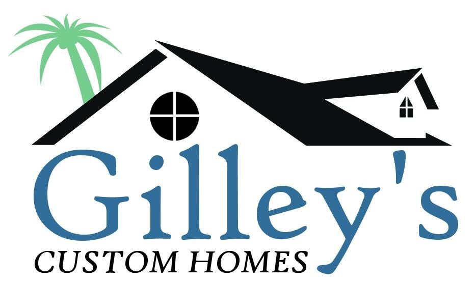 Gilley's Custom Homes