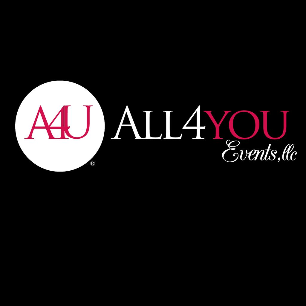 All4You Events,  LLC