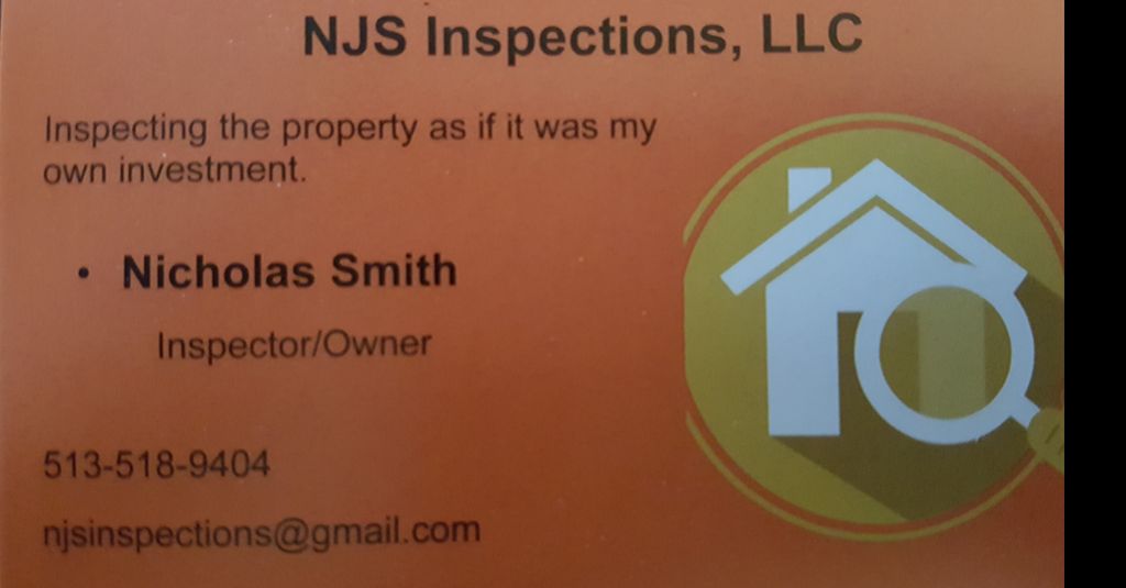 NJS INSPECTIONS, LLC