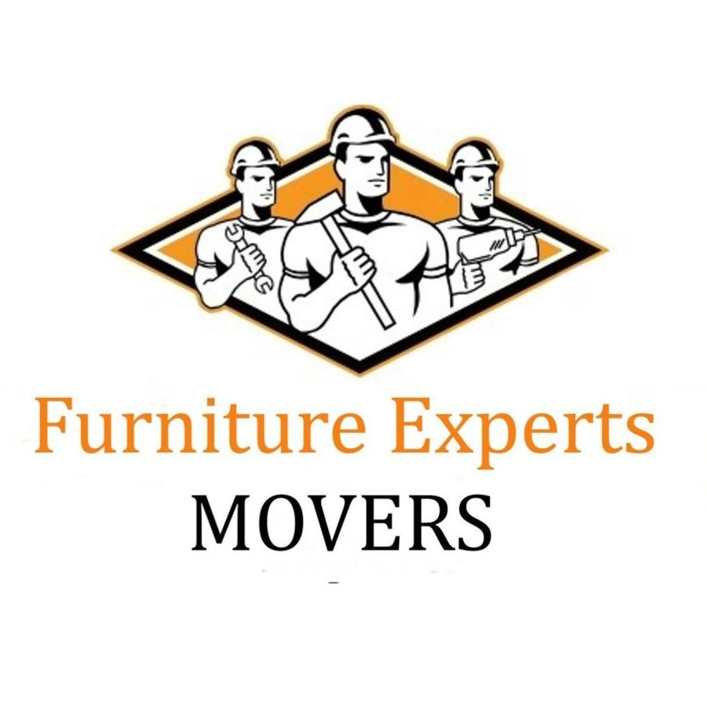 Furniture Experts Movers - DC MD VA