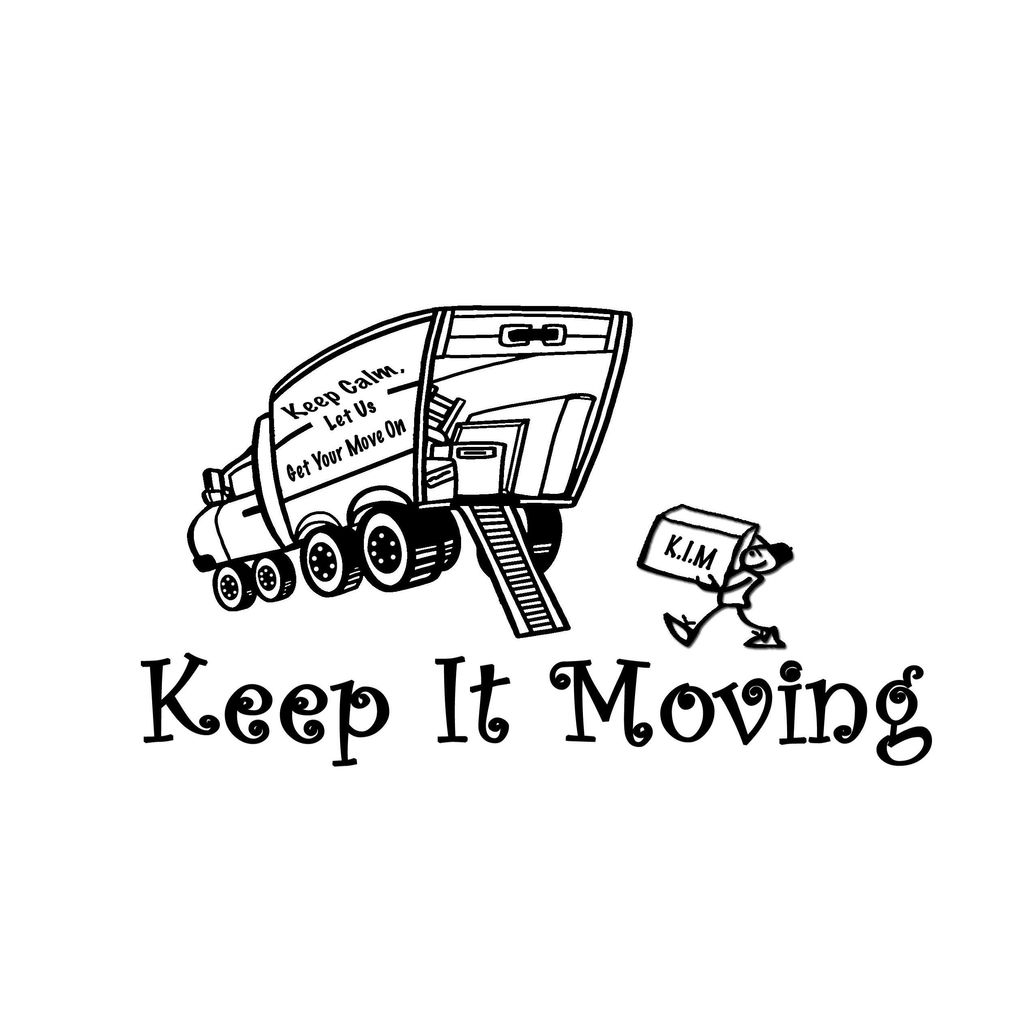 Keep It Moving