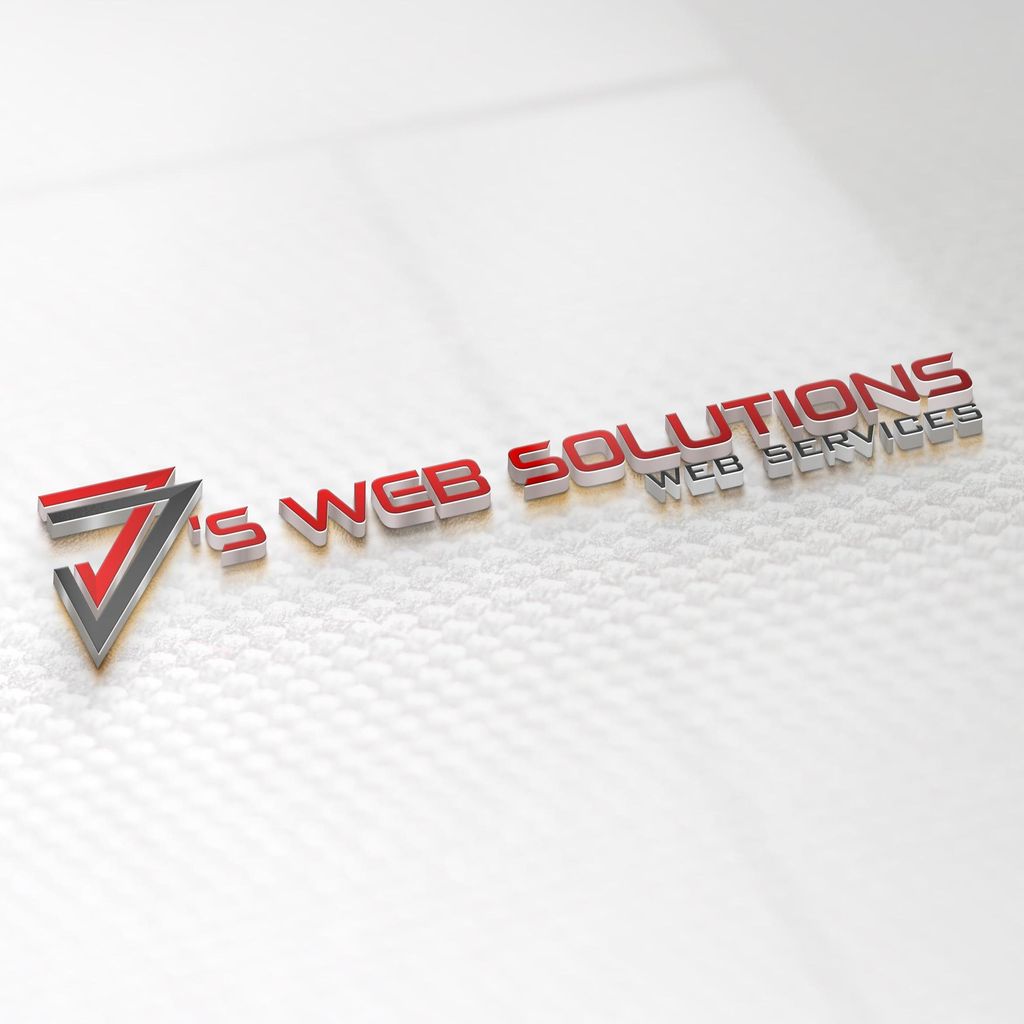 JJ’s Web Solution’s