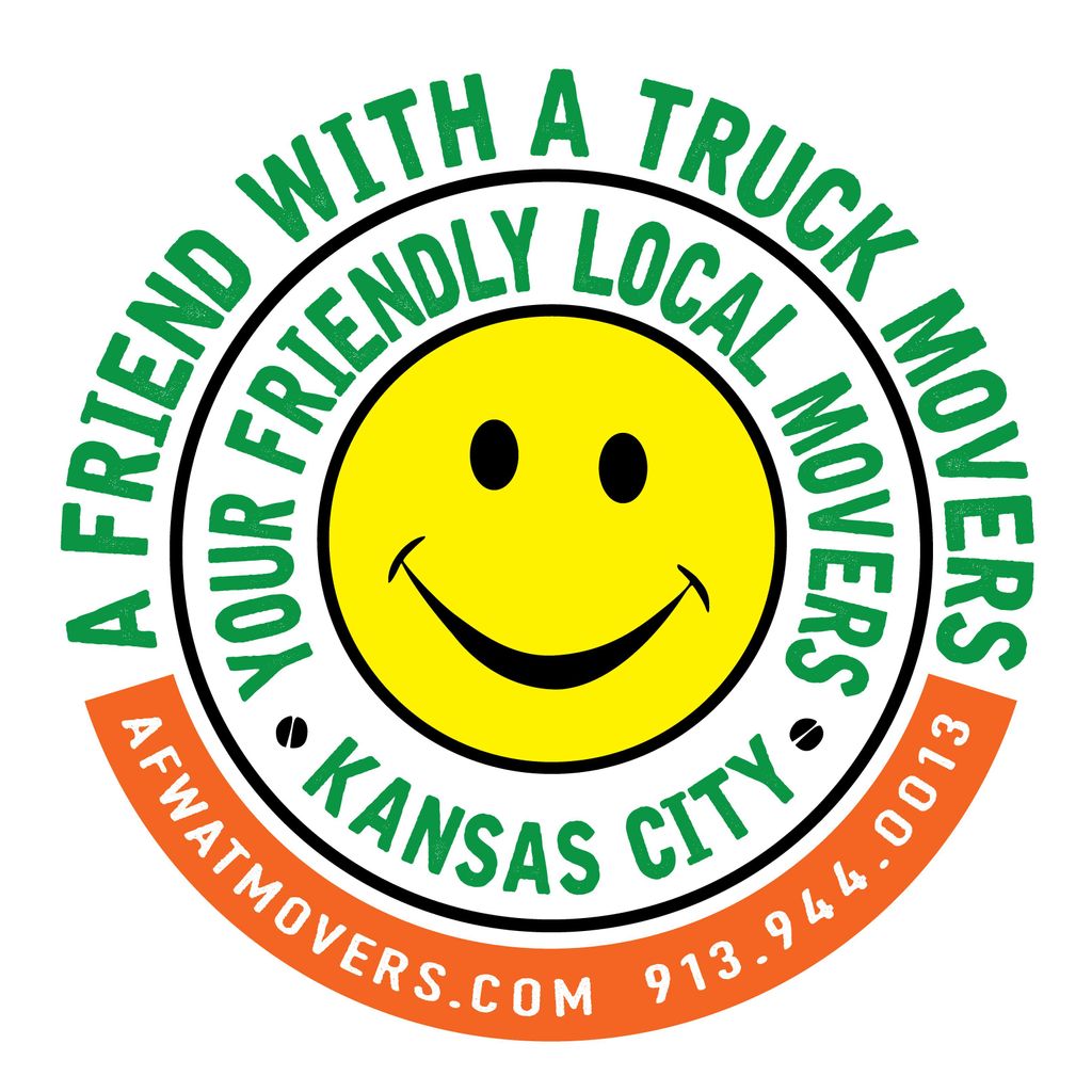 A Friend with a Truck Movers, LLC