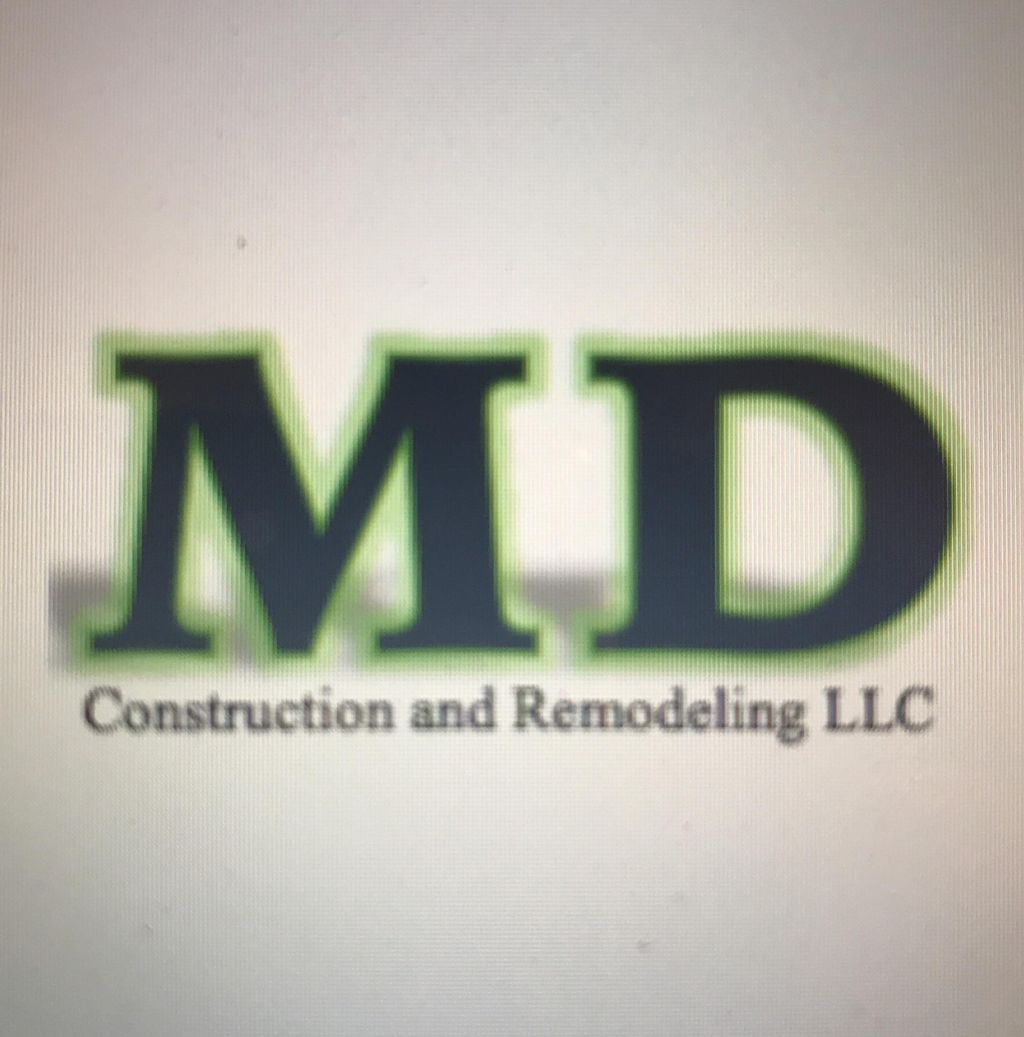 MD Construction And Remodeling