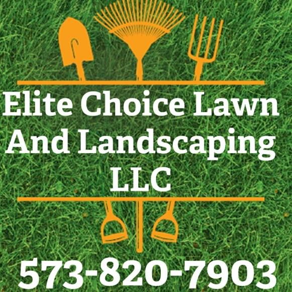 Elite Choice Lawn And Landscaping LLC