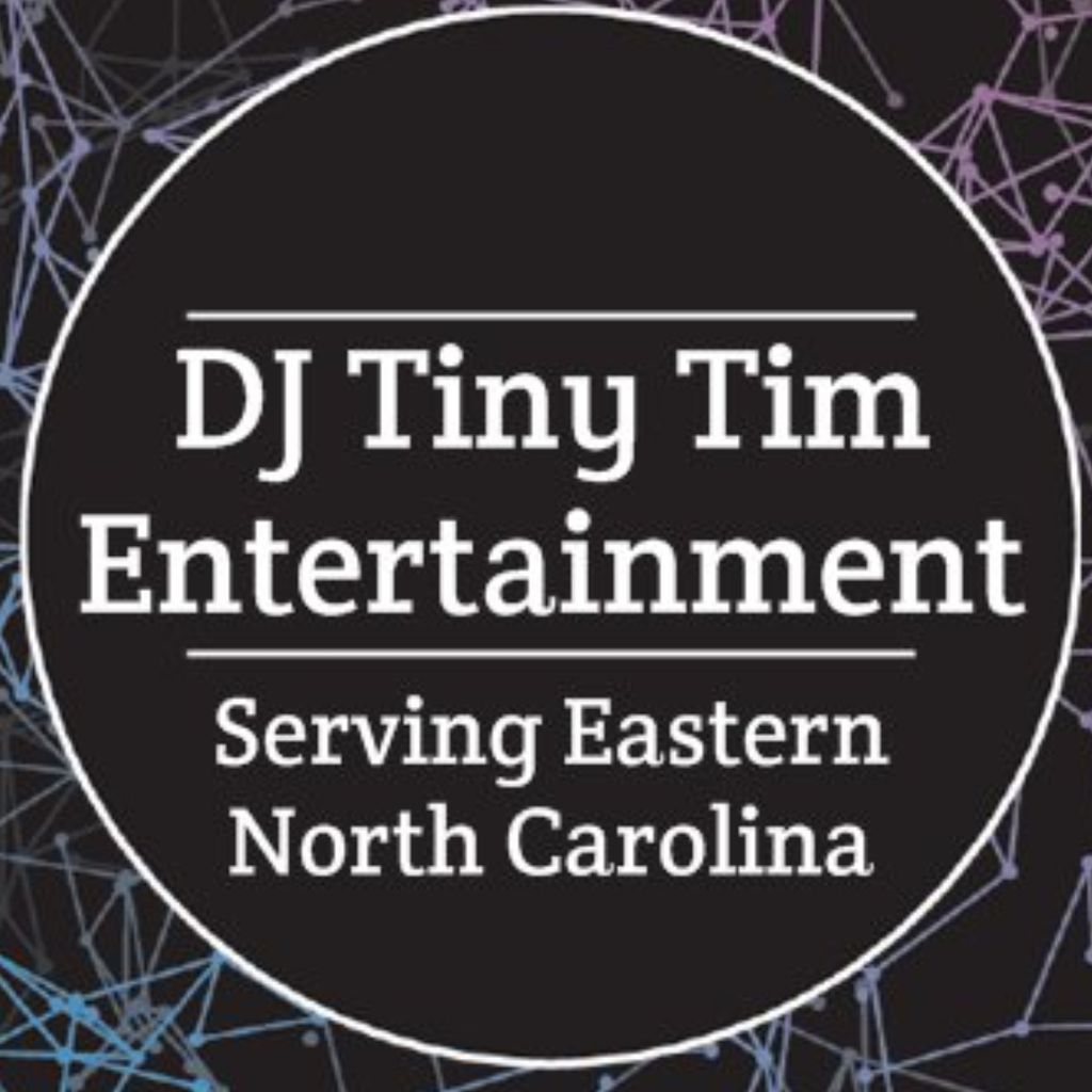 DJ Tiny Tim Entertainment