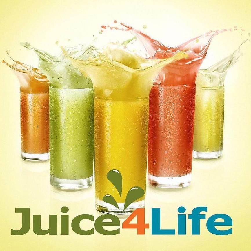 Juice 4 Life