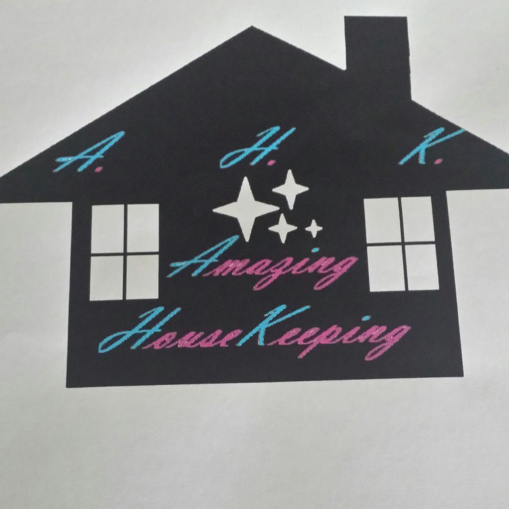 This is our logo! I absolutely love it!