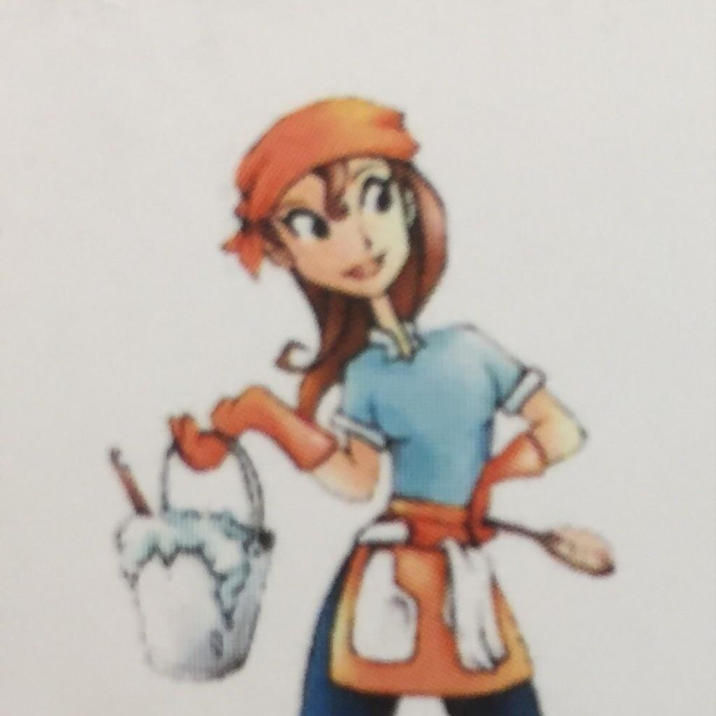 pro avatar