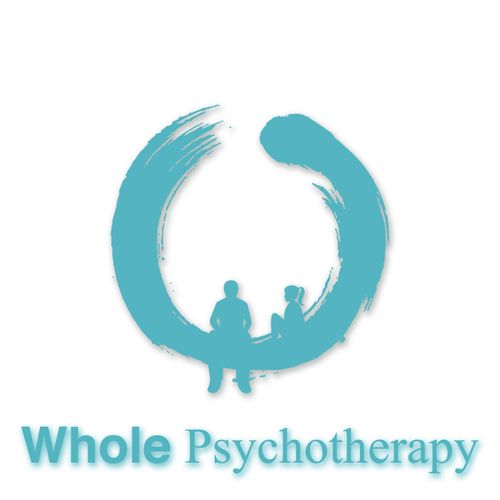 Whole Psychotherapy Logo