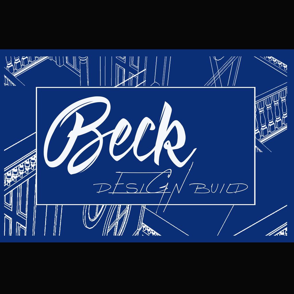 Beck Design Build
