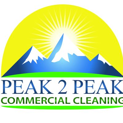 Avatar for Peak 2 Peak Commercial Clean