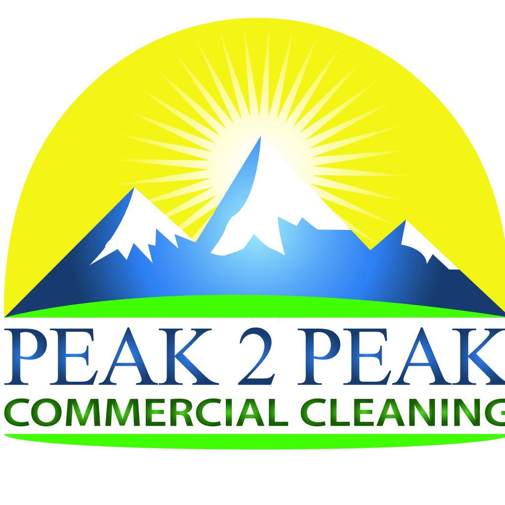 Peak 2 Peak Commercial Clean