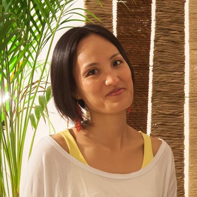 Avatar for Japanese Lessons with Akiko