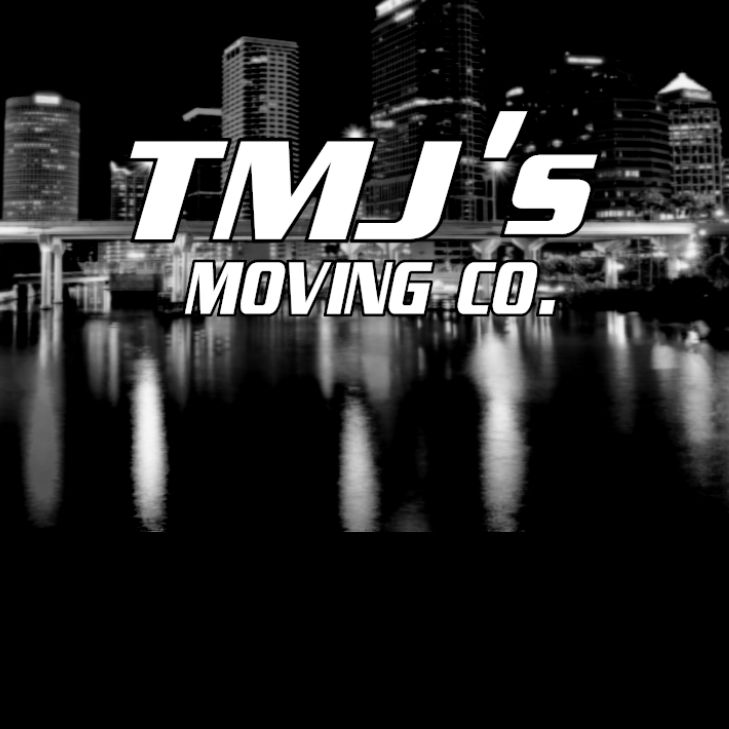 TMJ’s Moving co.