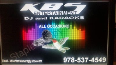 Avatar for KBS ENTERTAINMENT