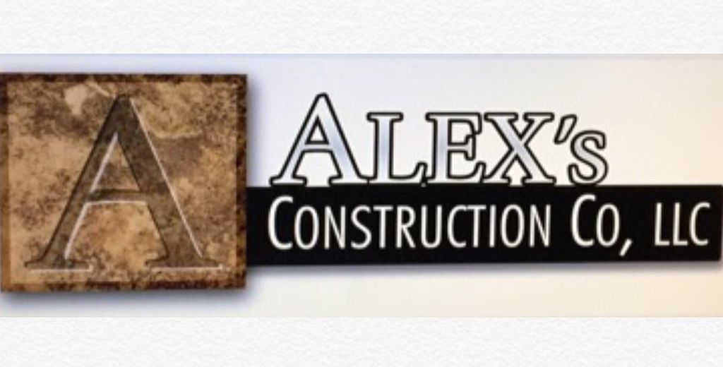 Alex's Const Co, LLC