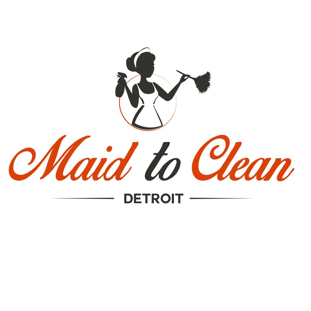 Maid to Clean Detroit LLC