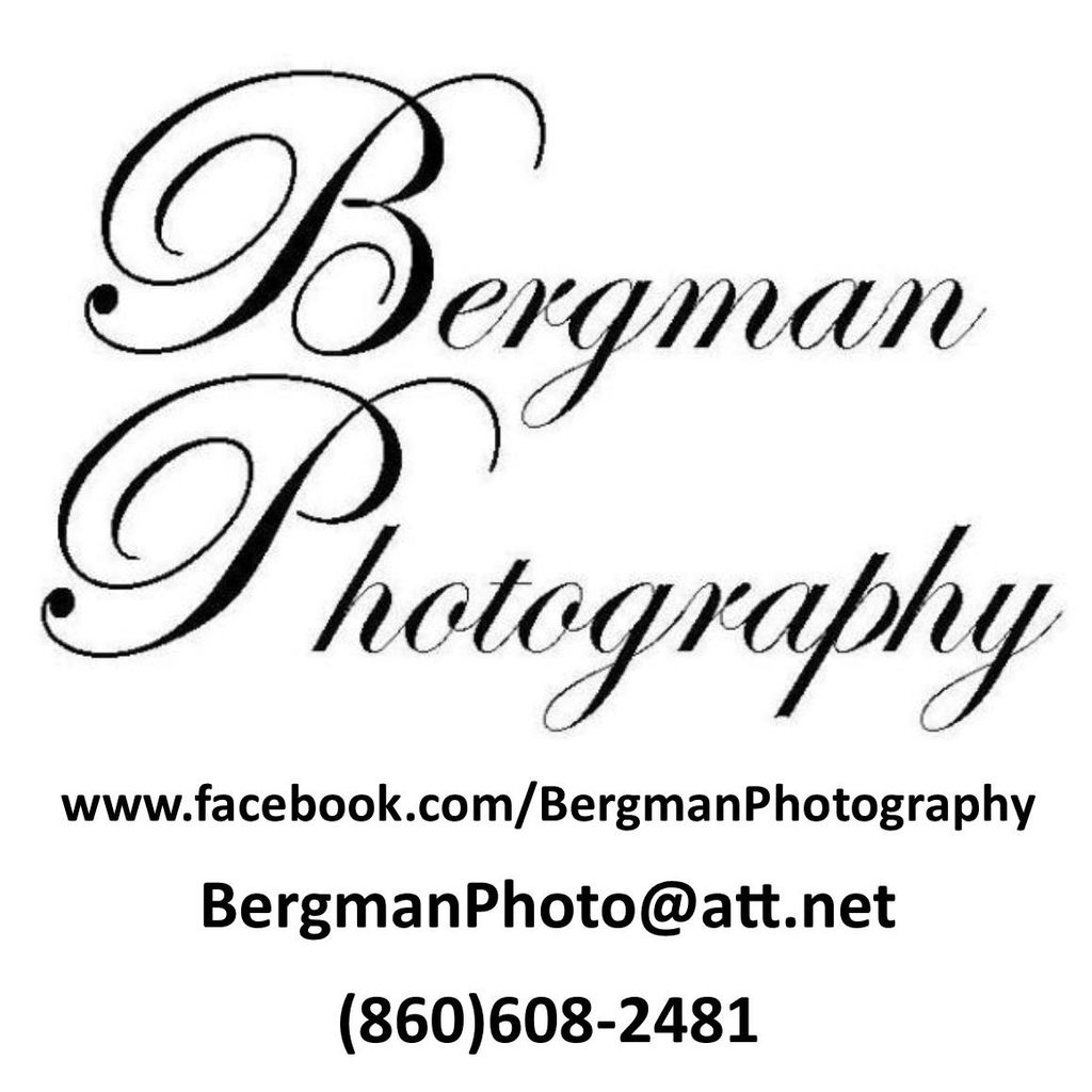Bergman Photography