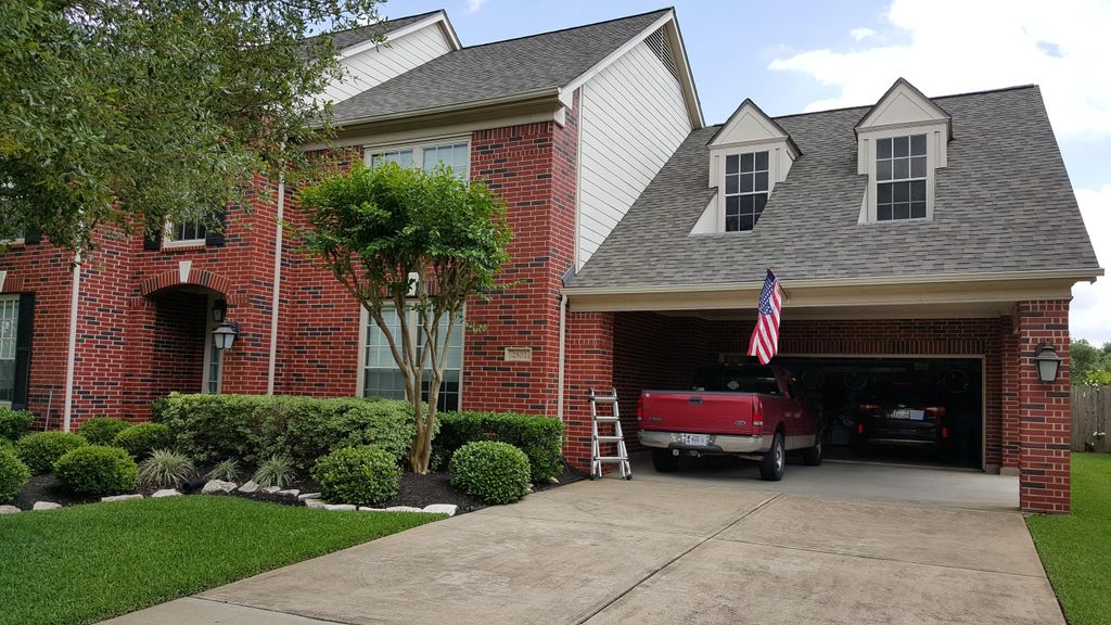 Exterior/Interior Paint