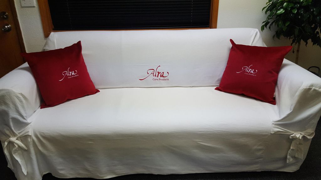 Sofa and Pillowcase Covers