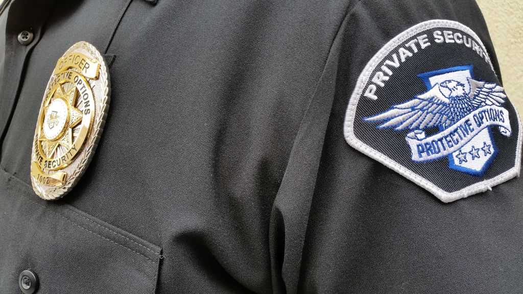 Class A Uniform Shirt