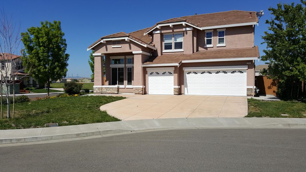 Sold this home in Vacaville