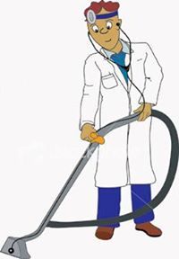 Wasson's Cleaning and Restoration