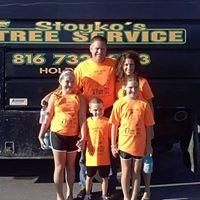 Stoyko's Tree Service