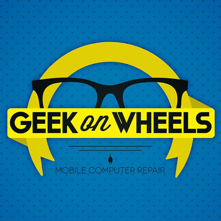 Geek on Wheels