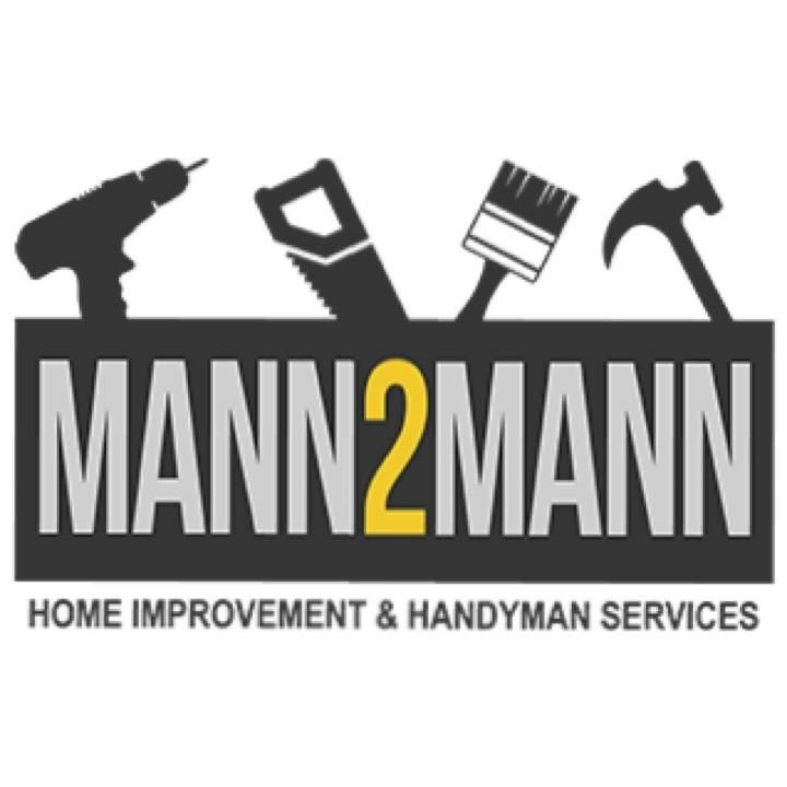 Mann 2 Mann Handyman