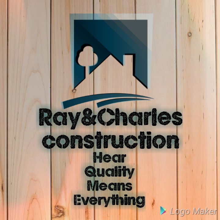 Ray and Charles construction