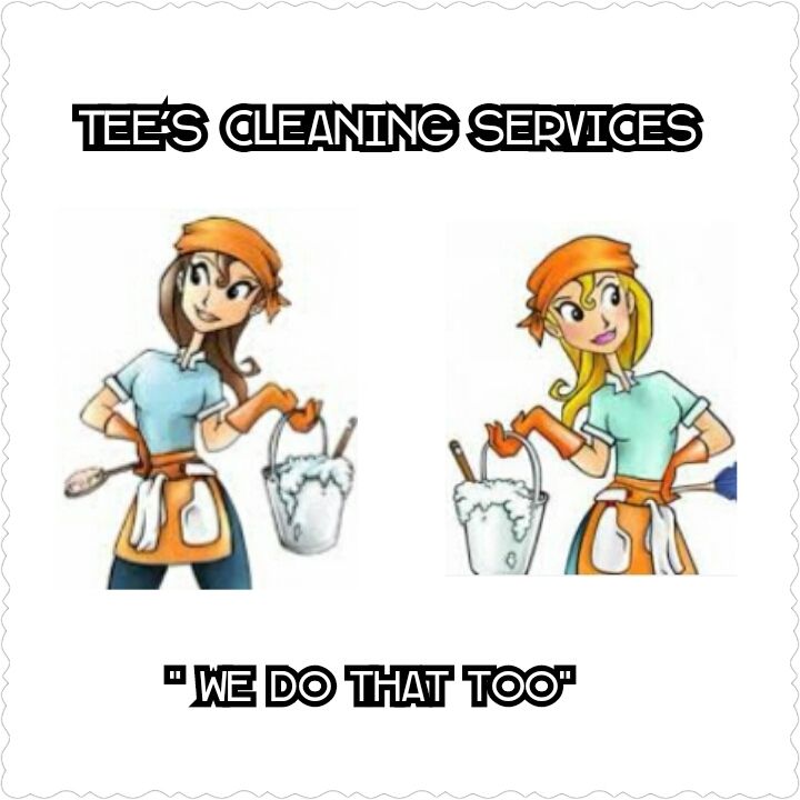 Tee's Cleaning Services