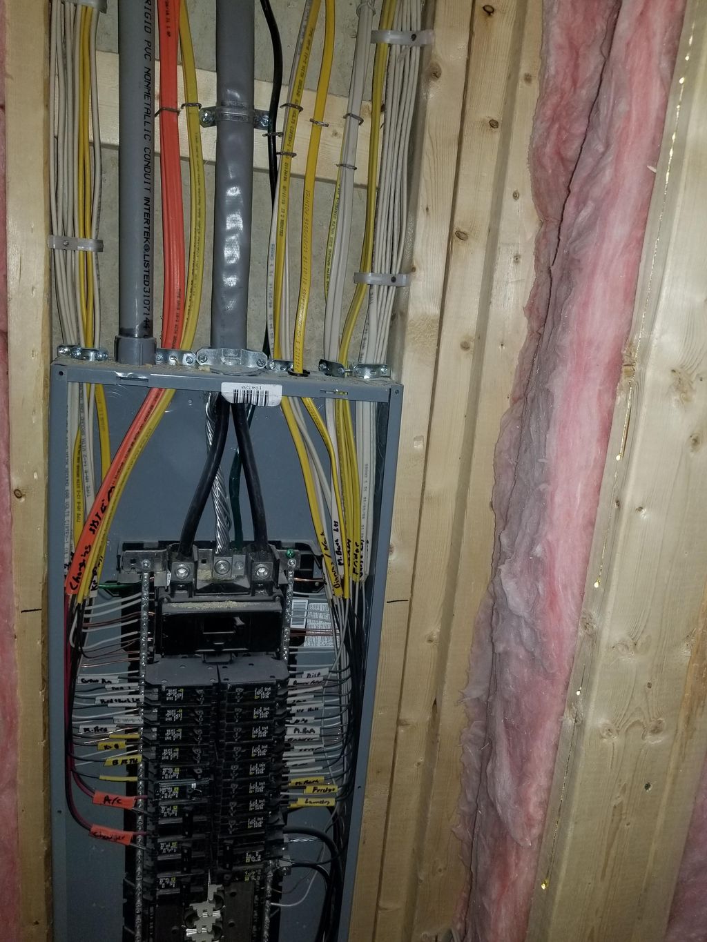 Projects and media