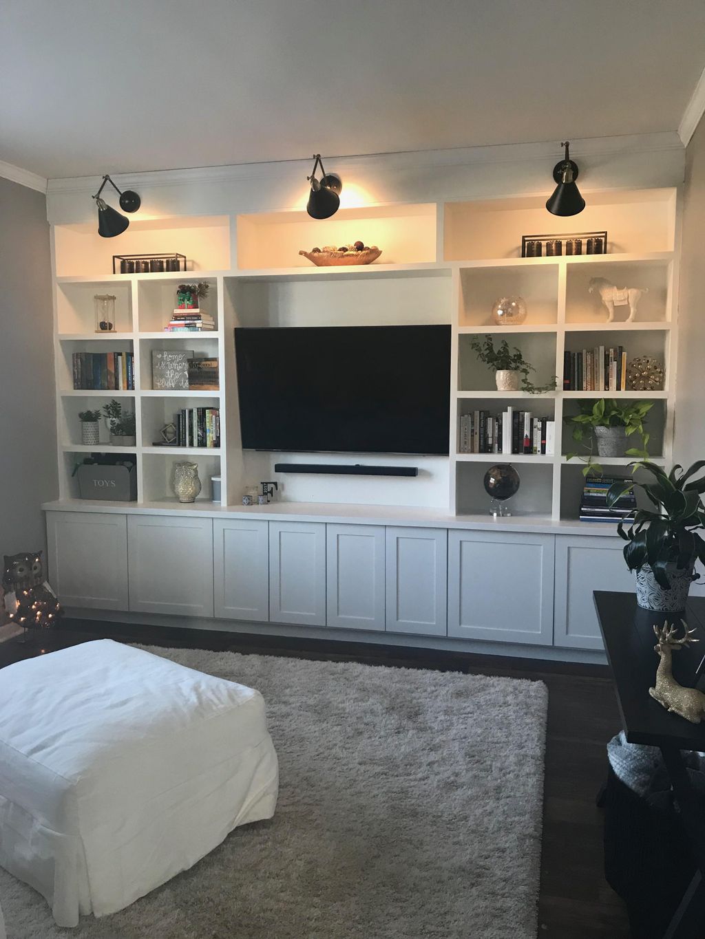 Projects and media