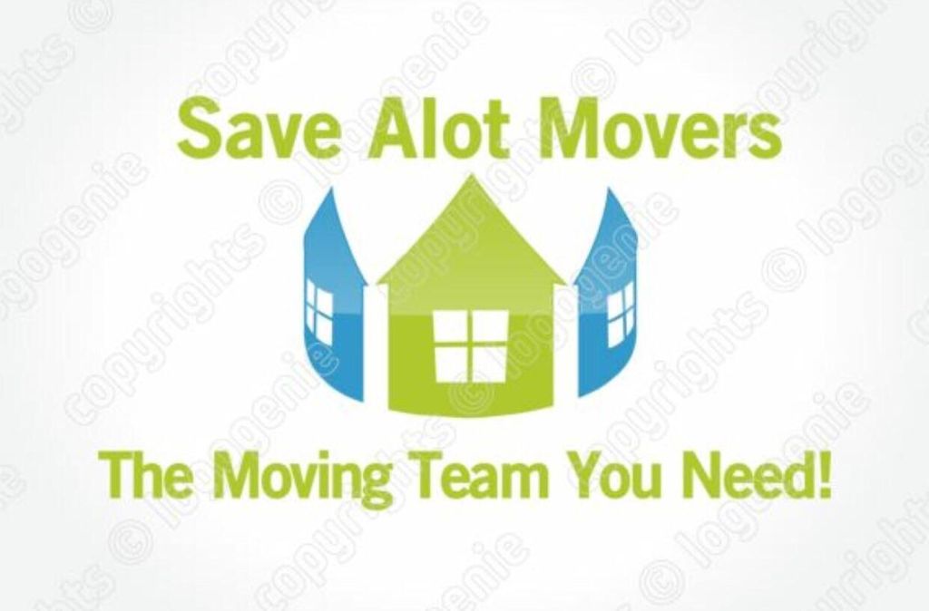 Save Alot Movers
