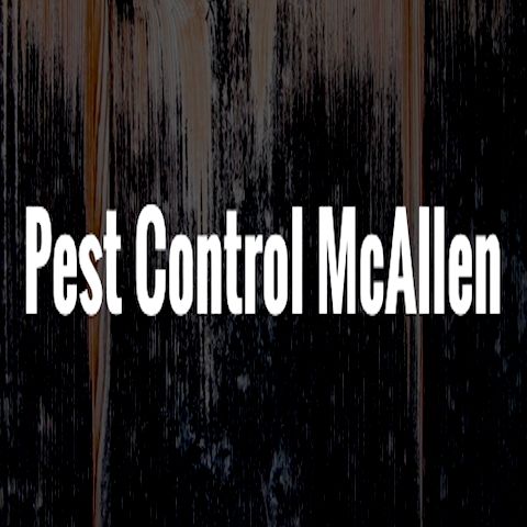 Pest Control McAllen Texas