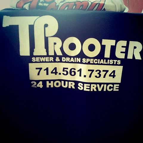 TP ROOTER