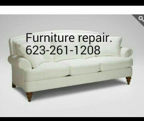 furniture repair