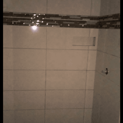 Shower Tile